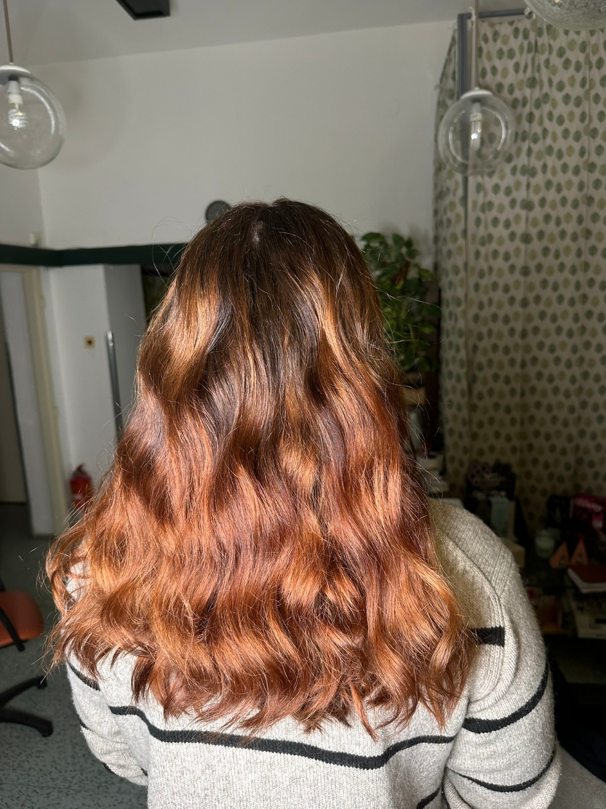 Balayage